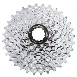 Кассета Sun Race CSM90 9AU U, 9 ск, 11-32T