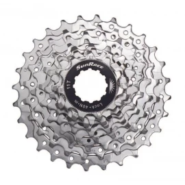 Кассета Sun Race CSR91 9AQ, 9 ск, 11-25T