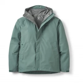 Куртка Rab Downpour Jacket