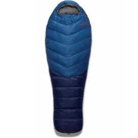 Спальник Rab Alpine 400 Regular