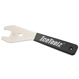 Ключ Ice Toolz 4722 конусный с рукояткой 22 mm