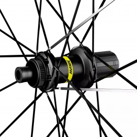 Колесо заднее Mavic Allroad S CL 700 12X142 M11