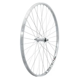 Колесо переднее KLS Event 28", V-brake на гайках