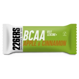 Батончик енергетичний 226ERS Endurance Fuel BCAA Energy 60 г