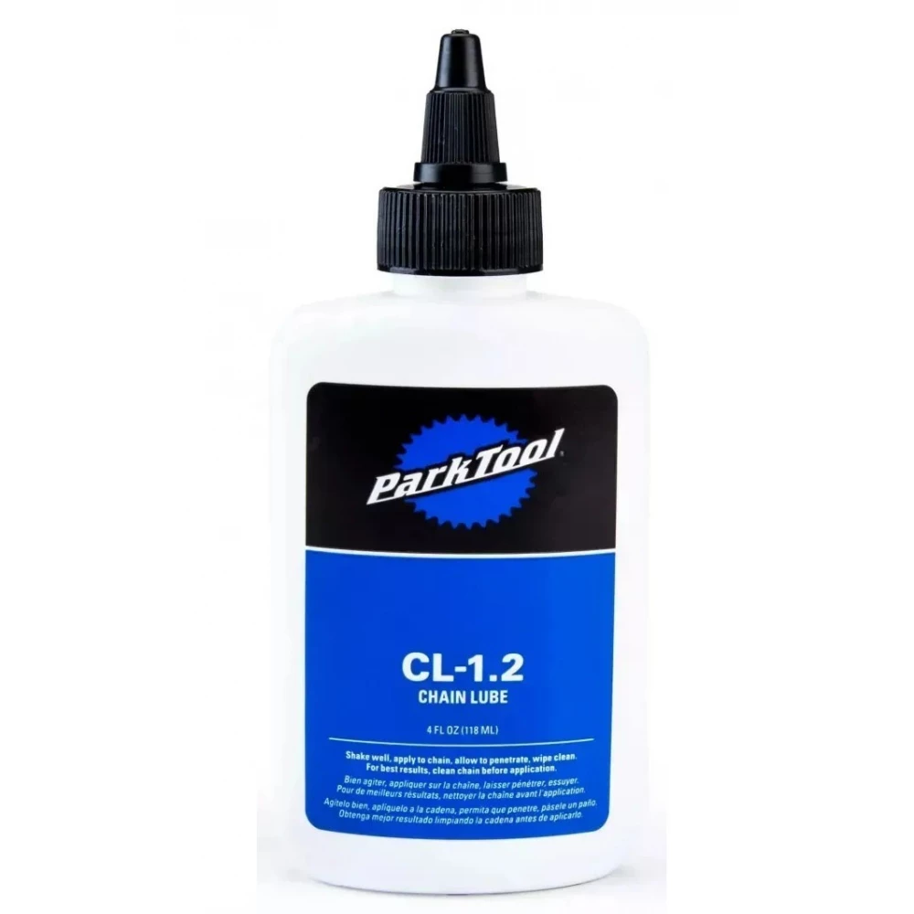 Мастило для ланцюга Park Tool CL-1.2  (118 ml)