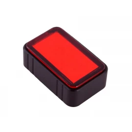 Мигалка задня Green Cycle Block