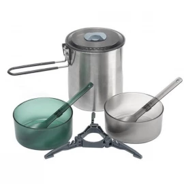 Набір посуду Fire Maple Antarcti Duo Cook Set