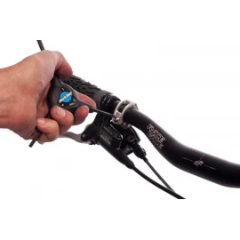 Набір шестигранників та торкс Park Tool AWS-7 4 mm, 5 mm, T25