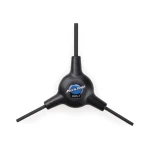 Набір шестигранників та торкс Park Tool AWS-7 4 mm, 5 mm, T25