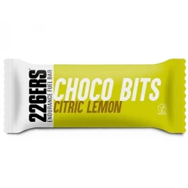 Батончик енергетичний 226ERS Endurance Fuel Choco bits Energy 60 г