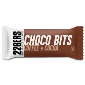 Батончик енергетичний 226ERS Endurance Fuel Choco bits Energy 60 г