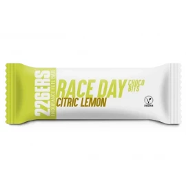 Батончик енергетичний 226ERS Race Day Choco bits Energy 40 г