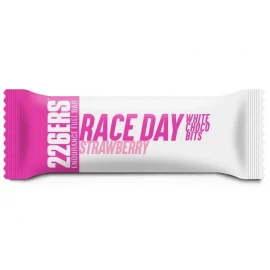 Батончик енергетичний 226ERS Race Day Choco bits Energy 40 г