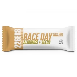 Батончик енергетичний 226ERS Race Day Salty trail Energy 40 г