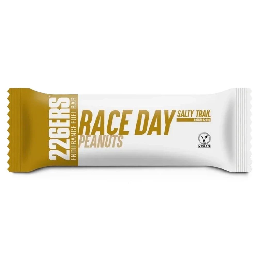 Батончик енергетичний 226ERS Race Day Salty trail Energy 40 г