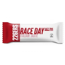 Батончик енергетичний 226ERS Race Day Salty trail Energy 40 г
