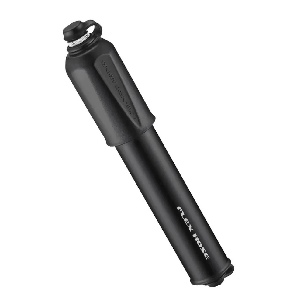 Ручной насос Lezyne Sport Drive HV - S 90 psi Y17