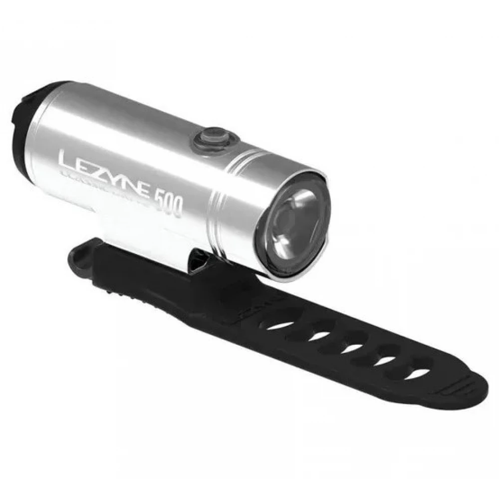 Переднє світло Lezyne Classic Drive 500+ Front 500 люменів Y18