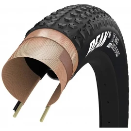 Покрышка GoodYear 29x2.25 (57-622) Peak SL Race Tubeless Complete Folding, 120 tpi