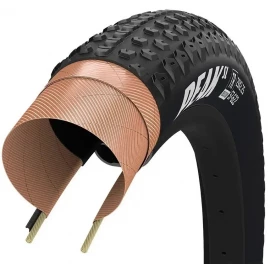 Покрышка GoodYear 29x2.4 (61-622) Peak SL Tubeless Ready Folding, 60 tpi
