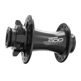 Втулка передняя Sram 900 32H 6-болт Disc Black 15x110mm Boost Compatible