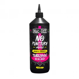 Герметик Muc-Off Road & Gravel Tubeless 500 ml