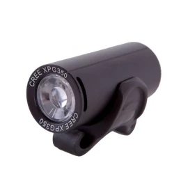 Фара Green Cycle Lighter 350 люмен, 4 режими