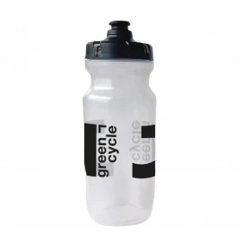 Фляга Green Cycle GBT-516 0,6 L зі збільшеним клапаном