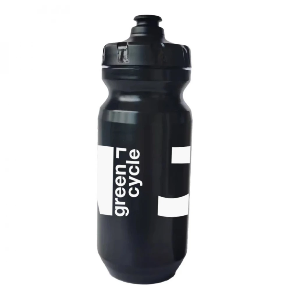 Фляга Green Cycle GBT-516 0,6 L зі збільшеним клапаном