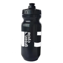 Фляга Green Cycle GBT-516 0,6 L зі збільшеним клапаном