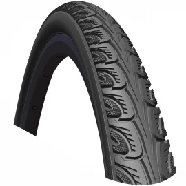Покрышка Rubena Hook 700x35C (37-622) защита STA (3 mm) 30 TPI, RS, eBike