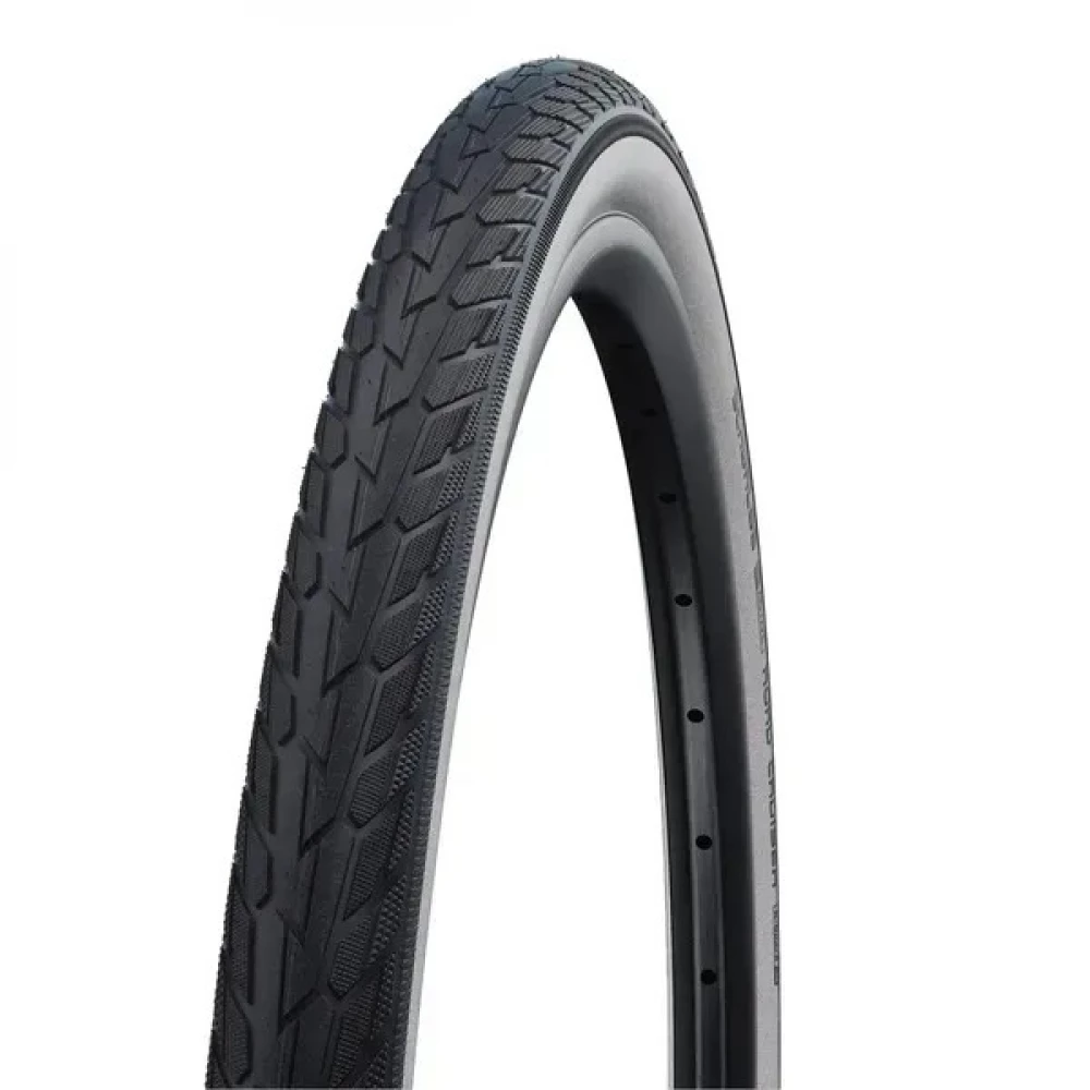 Покришка Schwalbe Road Cruiser 700x35C (37-622) 50 TPI 625 g 
