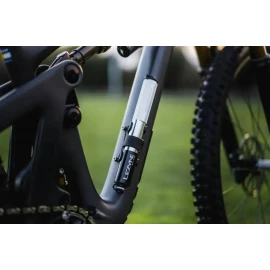 Ручний насос Lezyne Grip Drive HV - M 120 psi Y14