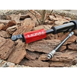 Ручний насос Lezyne Grip Drive HV - M 120 psi Y14