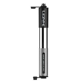 Ручний насос Lezyne Grip Drive HV - M 120 psi Y14