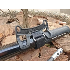 Ручний насос Lezyne Grip Drive HV - M 120 psi Y14