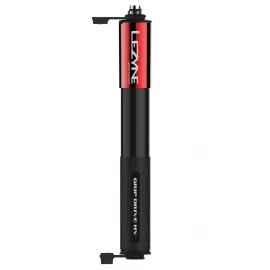 Ручний насос Lezyne Grip Drive HV - M 120 psi Y14