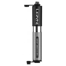 Ручной насос Lezyne Grip Drive HV - S 120 psi Y14