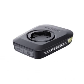 Велосвітло переднє Ravemen FR160 (160 lm, 380 mAh) з кріпленням під Garmin