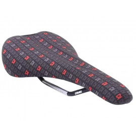 Black/Red