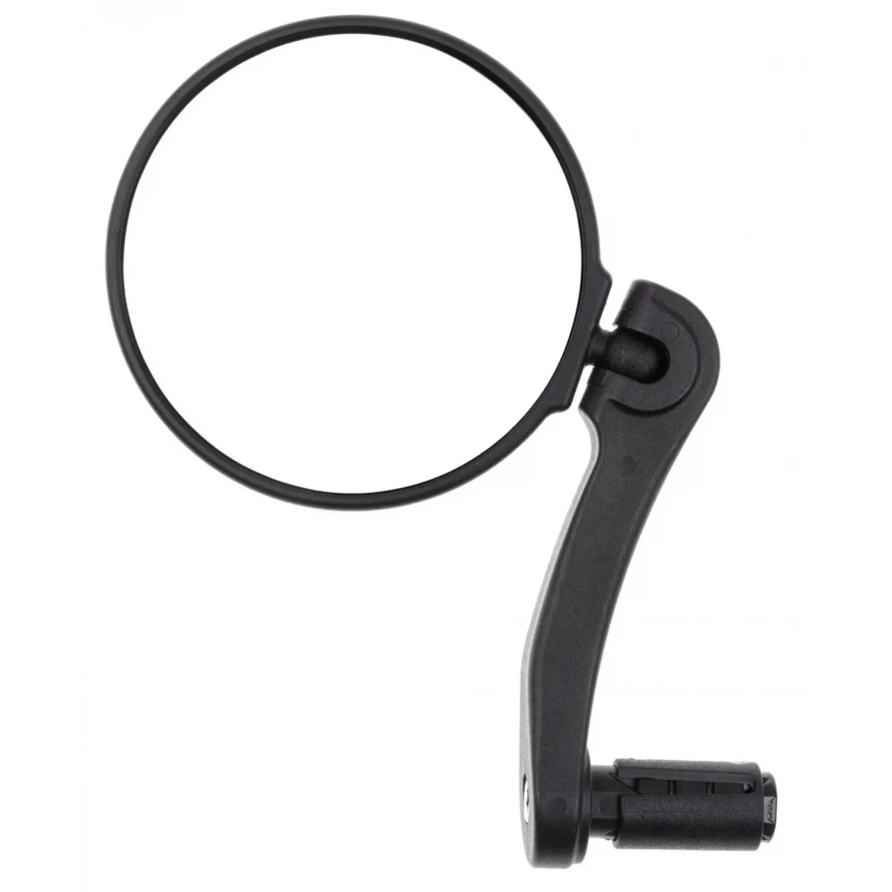 Зеркало Onride Hoop, торцевое, универсальное, 95 мм, HD, защита от бликов