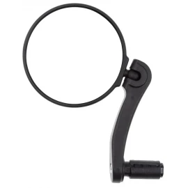 Дзеркало Onride Hoop, торцеве, універсальне, 95 мм, HD, захист від бліків