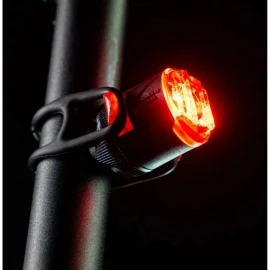 Заднє світло Lezyne Femto USB C Drive Rear 15 люменів Y18