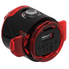 Заднє світло Lezyne Femto USB C Drive Rear 15 люменів Y18