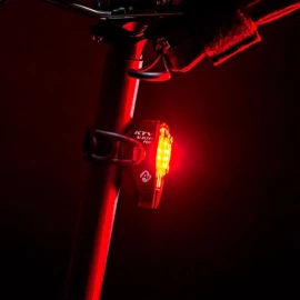 Заднє світло Lezyne Ktv Drive Pro+ Ai Alert Rear 150 люменів Y18