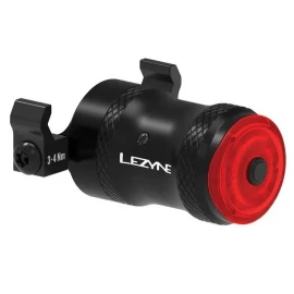 Задний свет Lezyne Saddle Ai Alert 250 Rear 250 люменов Y17