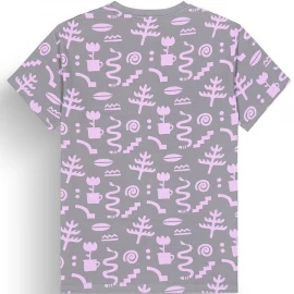Футболка Picture Organic Chilko Printed