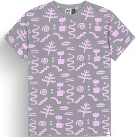 Футболка Picture Organic Chilko Printed