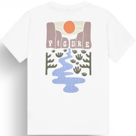 Футболка Picture Organic Ouvea 