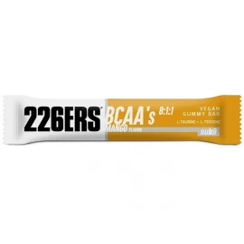 Батончик-желе 226ERS Vegan Gummy Electrolytes BCAA 30 г